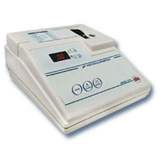Laboratory-Microprocessor Photo Colorimeter -1313-Range 400 to 700 nm-Electronics India